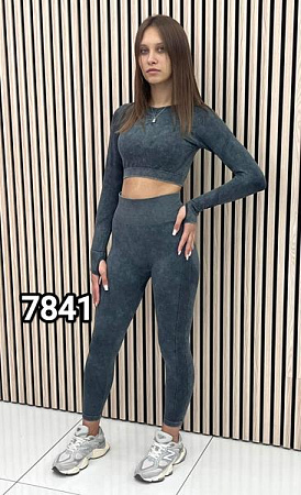 Костюм Mmc Clothes 7841 d.grey - делук