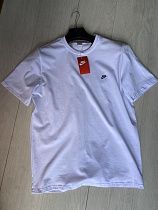 Футболка Zalov ZV95 white - делук