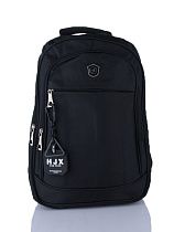 Рюкзак Red Hat Clothes Y3321-2 black - делук