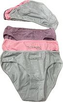 Трусы Sss Annet OX31 mix (XL) - делук