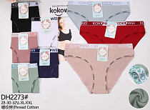 Трусики DH2273 - делук