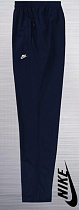 Штаны Спорт Azt AZ1164 navy - делук
