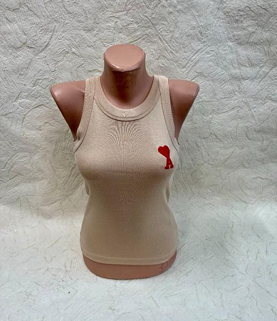 Майка X-Ray XR825 beige - делук