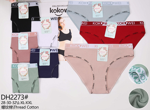 Трусики DH2273 - делук