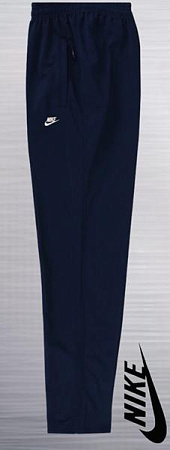 Штаны Спорт Azt AZ1164 navy - делук