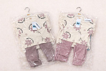 Костюм Major 27517 pink - делук