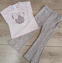 Костюм Emir Kids 353 grey - делук