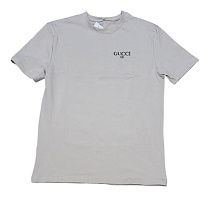 Футболка Sevim 3447 grey - делук