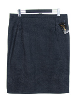 Юбка Logaster WU002 grey - делук