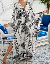 Туника Sun&Sea SS06 white - делук