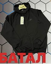 Худи Alex Clothes 4804 black - делук