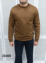 Свитер Mmc Clothes 25305 brown - делук