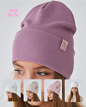 Шапка Dgmd 3762 mix - делук