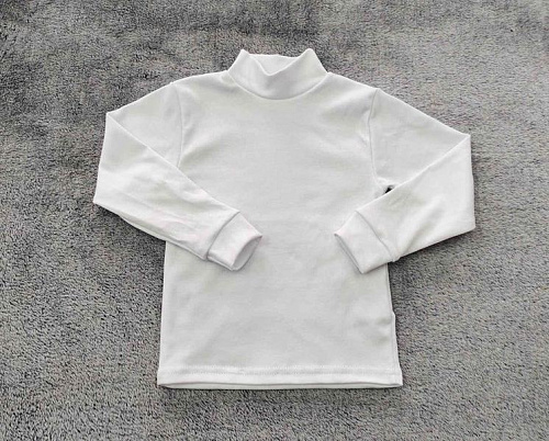 Гольф Proschenko PR723 white - делук