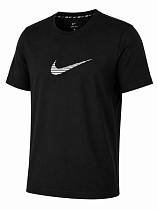 Футболка Alex Clothes 14473 black - делук