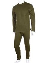 Термобелье Denis Sport TT01-7 термо khaki - делук