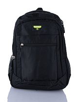 Рюкзак Red Hat Clothes Y3322-1 black Рюкзак Red Hat Clothes Y3322-1 black - делук