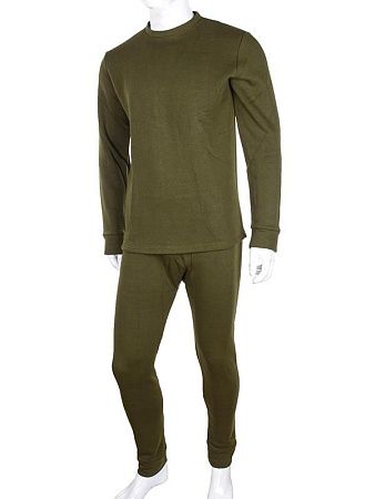 Термобелье Denis Sport TT01-7 термо khaki - делук