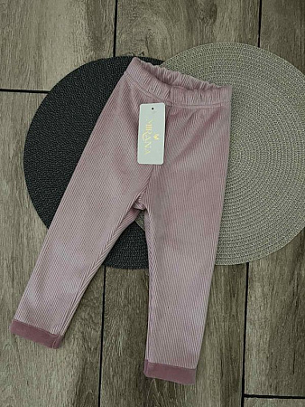 Лосины Sunnytot S66 pink - делук