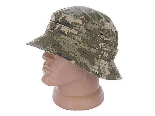 Панама Viola 1436-4 khaki - делук