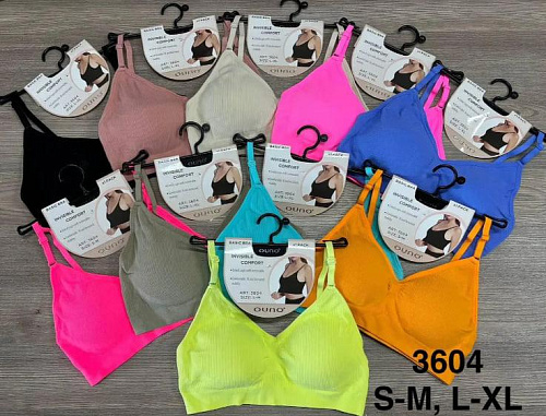 Топ Comfort 3604 mix Топ Comfort 3604 mix - делук