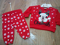 Костюм Major M746 red - делук