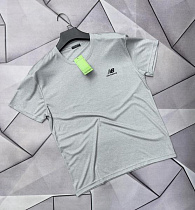 Футболка Rassul 66213 grey - делук