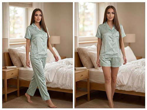Комплект Trikotag T291 olive - делук