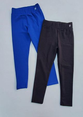 Лосины Meloria 24530 blue - делук