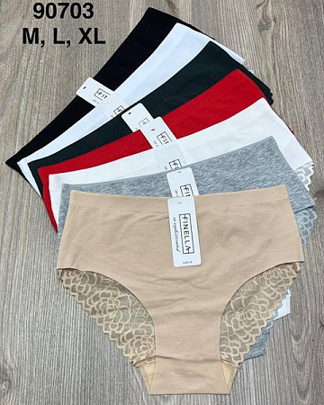 Трусы Comfort 90703 mix - делук