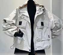 Куртка Divo DV92 l.beige - делук