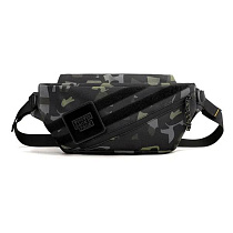 Сумка Fashion Bag 2125-1 grey - делук