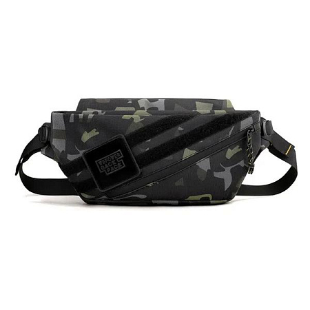 Сумка Fashion Bag 2125-1 grey - делук