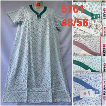 Ночнушка Homewear 5701 mix - делук