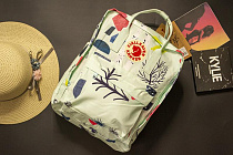 Рюкзак Luna-Bag 23610-16L white - делук