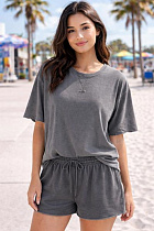 Костюм Major Kids 7397 d.grey - делук