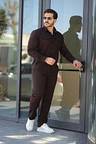 Костюм Mary Poppins 5241 brown - делук
