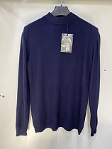 Свитер Faraon 002 navy - делук