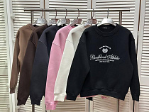 Свитер Lelis 1112-1 pink - делук