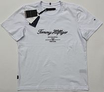Футболка Trendshop 0261 white - делук