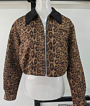 Куртка Liopt J21 camel - делук