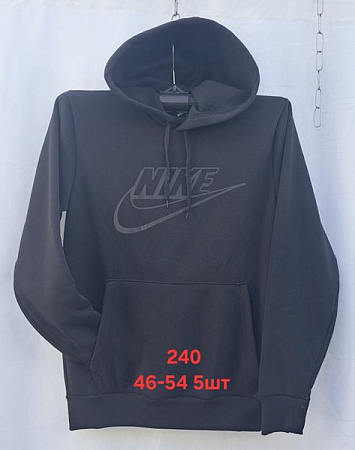 Худи Peng 240 black - делук