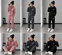 Костюм Спорт Sevim SV3574 grey - делук