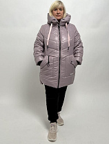 Куртка Liart 859 powder Куртка Liart 859 powder - делук