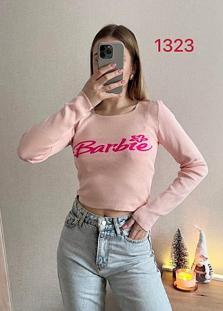 Топ Fsn 1323 peach - делук