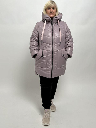 Куртка Liart 859 powder Куртка Liart 859 powder - делук