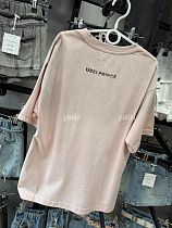Футболка Yalisi 2A33010 beige - делук