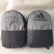 Рюкзак Candy Bags CB547AD black - делук