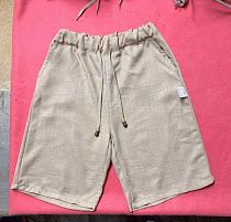 Шорты Boys&Girls BG1 beige - делук