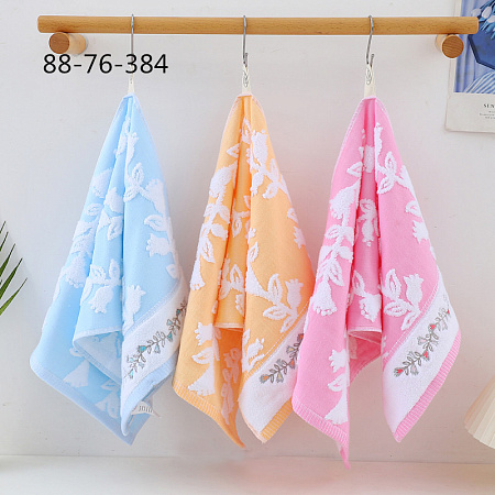 Полотенце Koloco 88-76-384 - делук